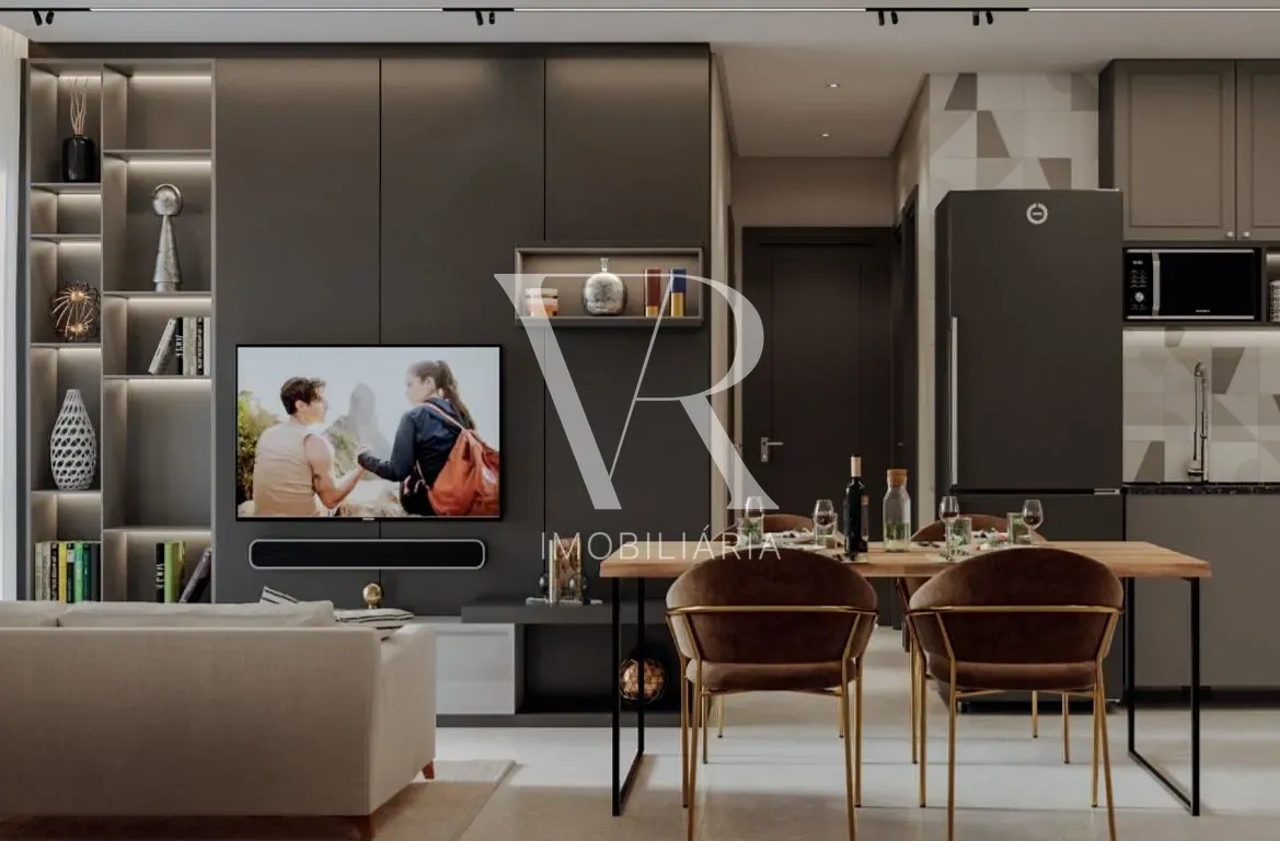 Apartamento, 3 quartos, 81 m² - Foto 5