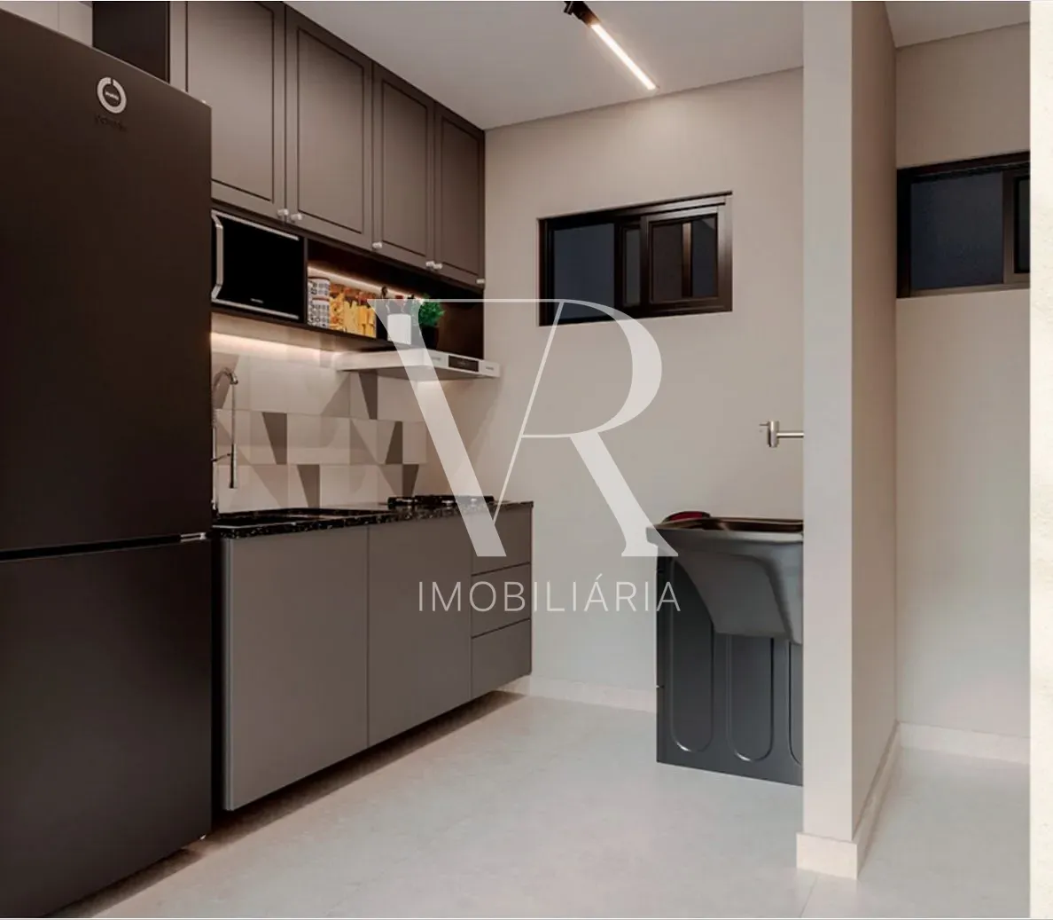 Apartamento, 3 quartos, 81 m² - Foto 6