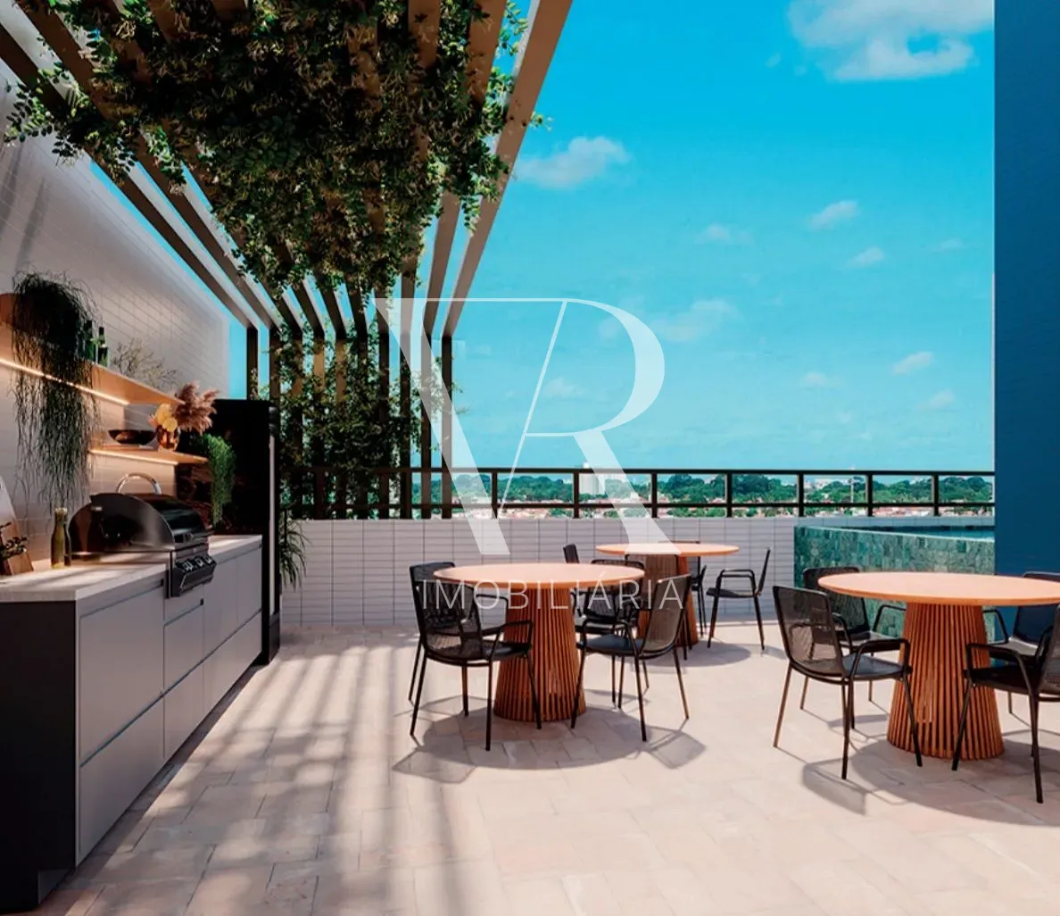 Apartamento, 3 quartos, 81 m² - Foto 7