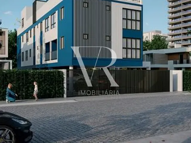 Apartamento com 94m² 3 quartos e 2 banheiros, à venda, no bairro Poço em Cabedelo