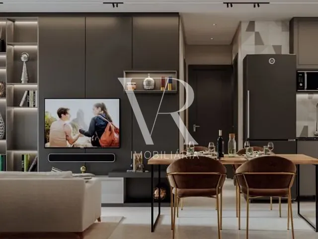 Apartamento com 94m² 3 quartos e 2 banheiros, à venda, no bairro Poço em Cabedelo