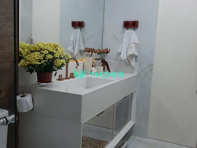 Cobertura / Penthouse com 139m² 2 quartos e 2 banheiros, à venda, no bairro Sul (Águas Claras) em Brasília
