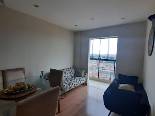 Cobertura / Penthouse com 178m² 3 quartos e 1 banheiro, à venda, no bairro Jardim Vila Galvão em Guarulhos