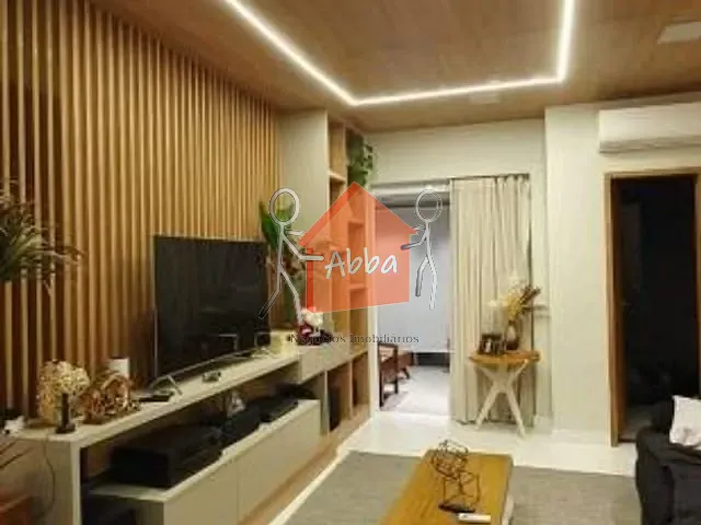 Cobertura / Penthouse com 181m² 4 quartos e 4 banheiros, à venda, no bairro Jardim das Acácias em São Paulo
