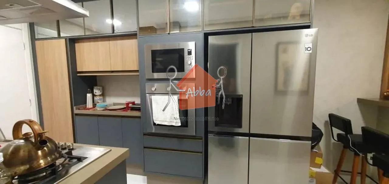 Cobertura, 4 quartos, 181 m² - Foto 9