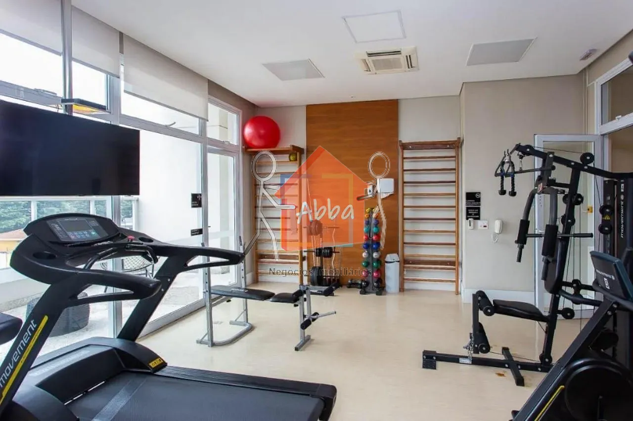 Cobertura, 4 quartos, 181 m² - Foto 12