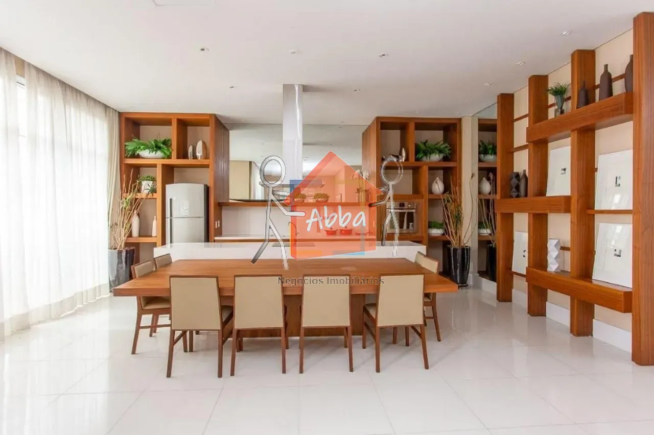 Cobertura, 4 quartos, 181 m² - Foto 14
