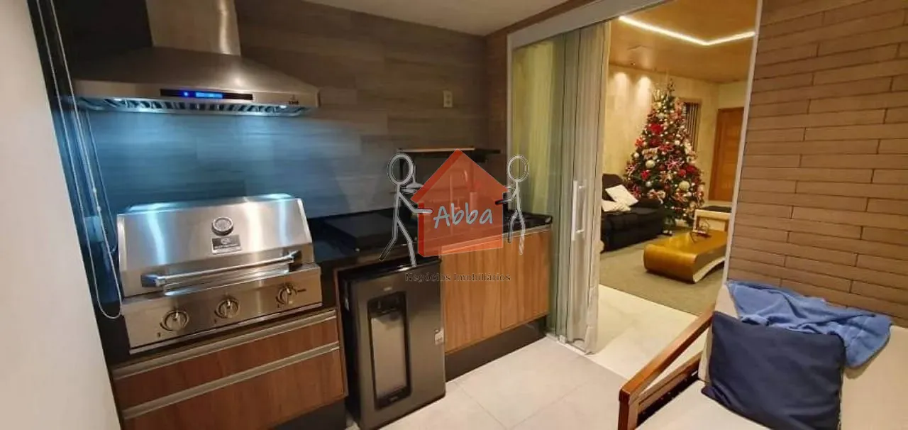 Cobertura, 4 quartos, 181 m² - Foto 24