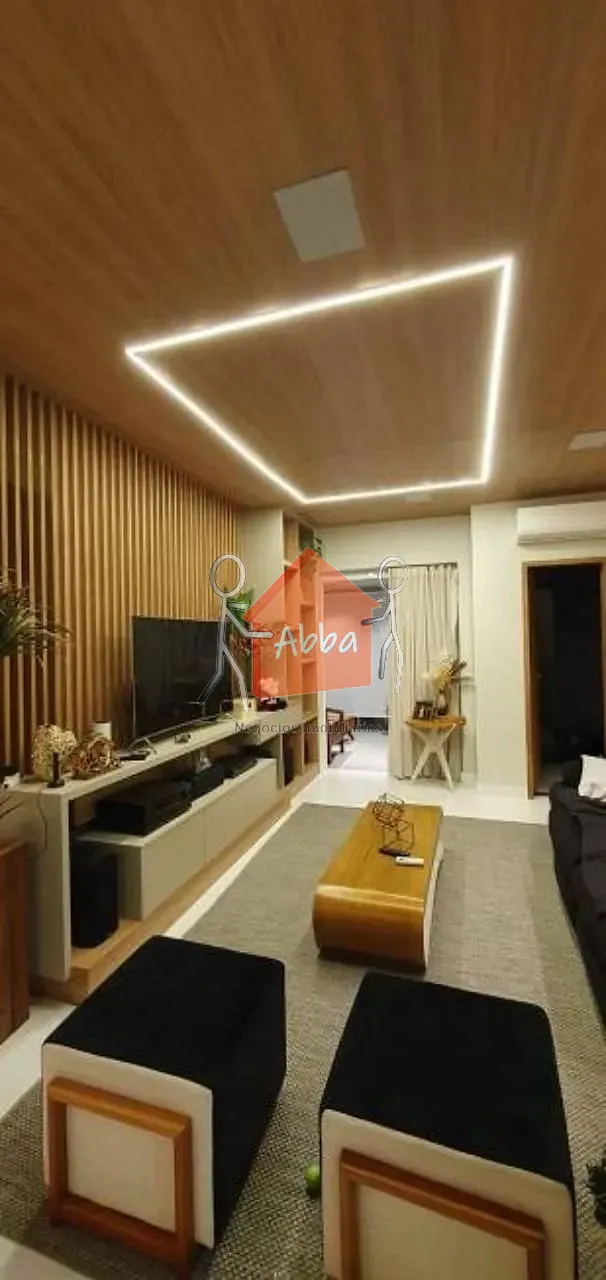 Cobertura, 4 quartos, 181 m² - Foto 3
