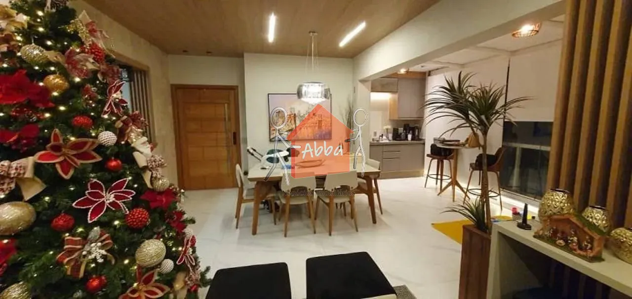 Cobertura, 4 quartos, 181 m² - Foto 5