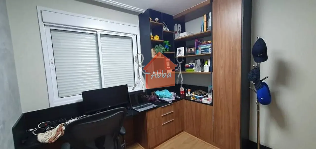 Cobertura, 4 quartos, 181 m² - Foto 6