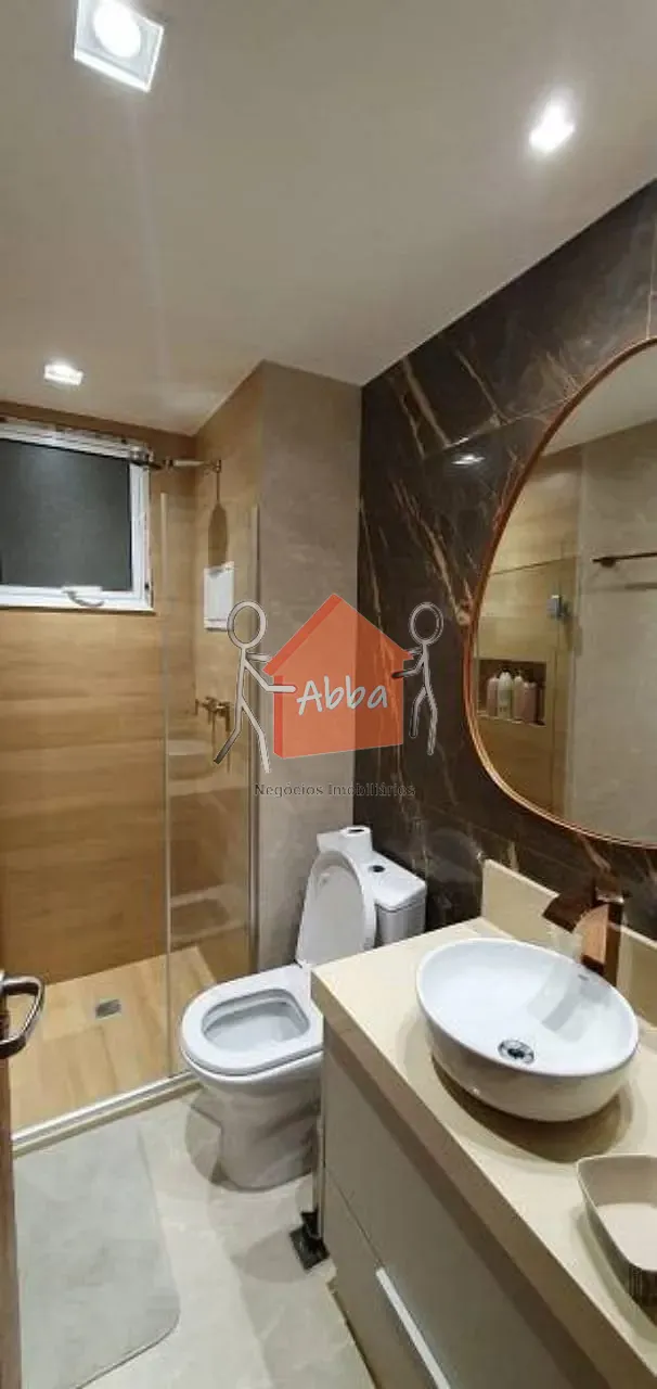 Cobertura, 4 quartos, 181 m² - Foto 7