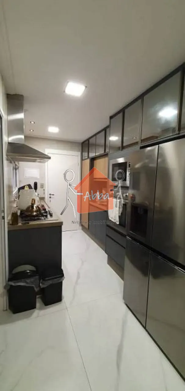 Cobertura, 4 quartos, 181 m² - Foto 8