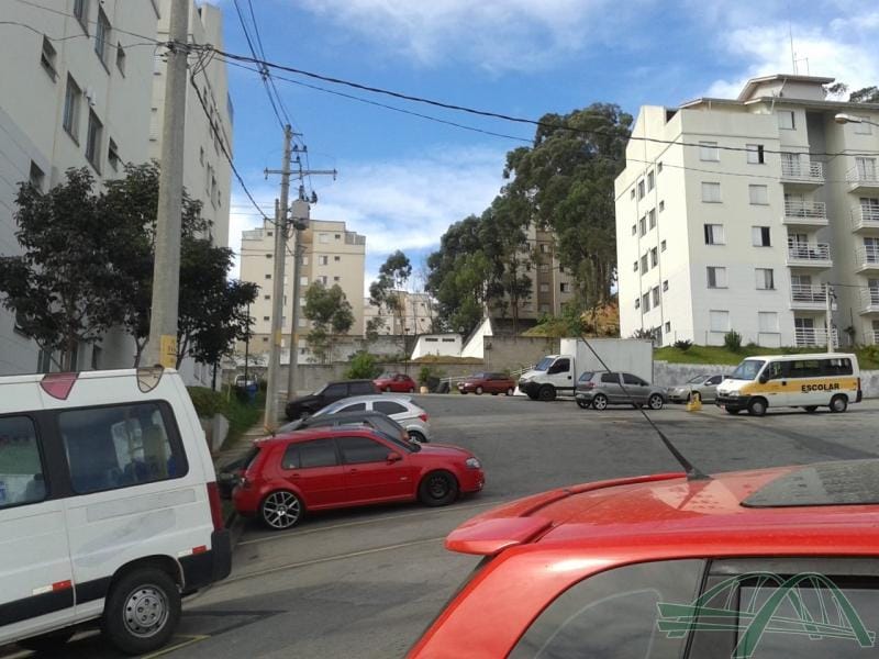 Cobertura à venda com 3 quartos, 104m² - Foto 1