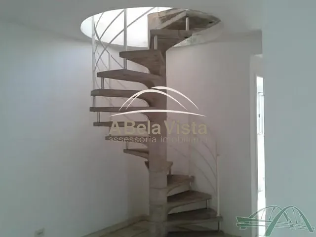 Cobertura / Penthouse 3 quartos e 3 banheiros, à venda, no bairro Conceicao em Osasco