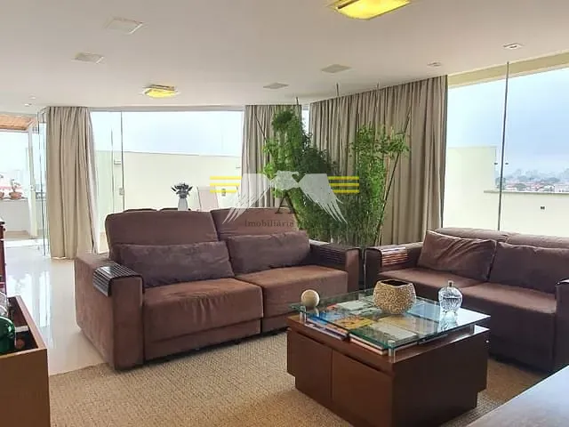 Cobertura / Penthouse 3 quartos e 3 banheiros, à venda, no bairro Vila Parque Jabaquara em São Paulo