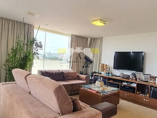 Cobertura / Penthouse 3 quartos e 3 banheiros, à venda, no bairro Vila Parque Jabaquara em São Paulo