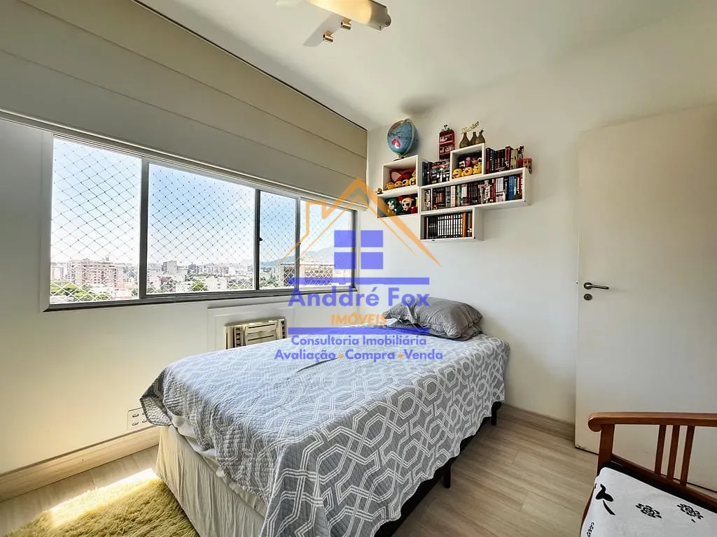 Cobertura, 3 quartos, 146 m² - Foto 10