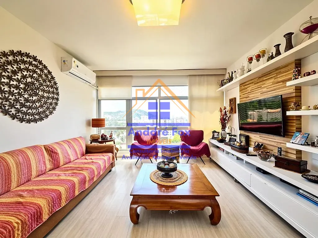 Cobertura, 3 quartos, 146 m² - Foto 2