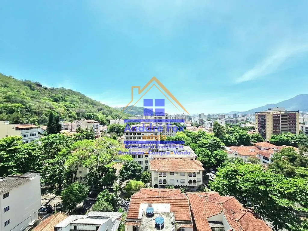 Cobertura, 3 quartos, 146 m² - Foto 4