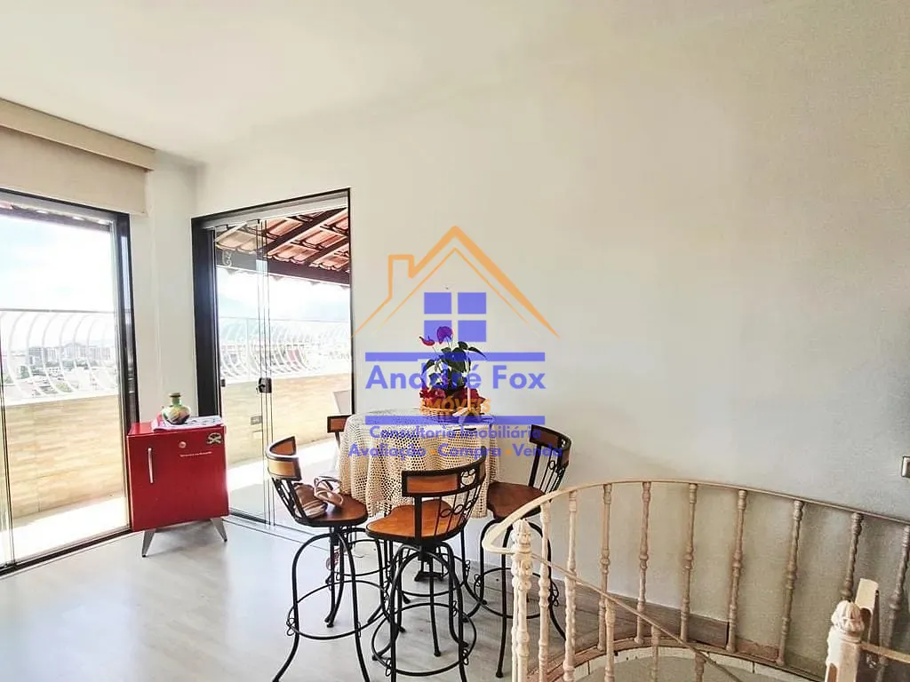 Cobertura, 3 quartos, 146 m² - Foto 45