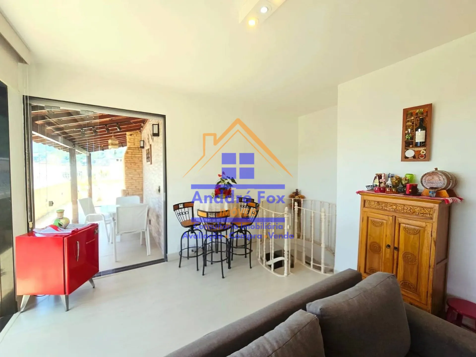 Cobertura, 3 quartos, 146 m² - Foto 55