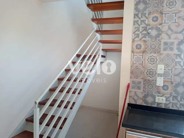 Cobertura / Penthouse 3 quartos e 2 banheiros, à venda, no bairro Parque Urupês em Taubaté