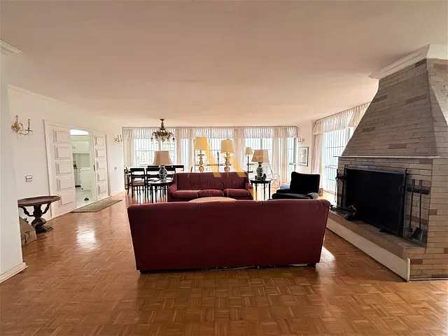 Cobertura / Penthouse 3 quartos e 5 banheiros, para alugar, no bairro Cerqueira César em São Paulo