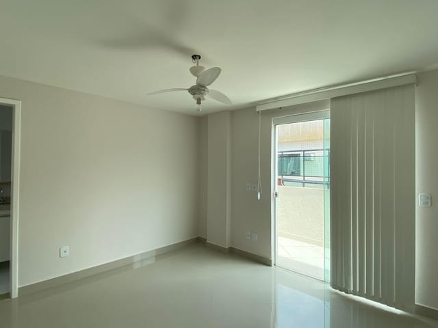 Cobertura / Penthouse 2 quartos e 3 banheiros, à venda, no bairro Passagem em Cabo Frio