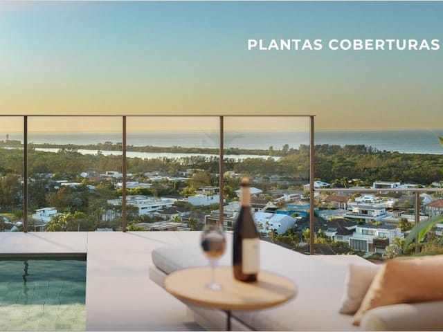 Cobertura / Penthouse à venda, no bairro Barra da Tijuca em Rio de Janeiro