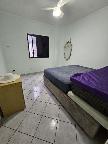 Cobertura / Penthouse com 192m² 3 quartos e 3 banheiros, para alugar, no bairro Centro em Mongaguá