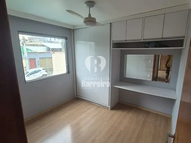 Cobertura / Penthouse com 158m² 3 quartos e 2 banheiros, à venda, no bairro Santa Rosa em Sarzedo