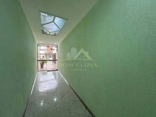 Cobertura / Penthouse 3 quartos e 1 banheiro, à venda, no bairro Bandeirantes em Juiz de Fora