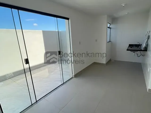 Cobertura / Penthouse 3 quartos e 2 banheiros, à venda, no bairro Jardim Belvedere em Volta Redonda