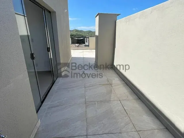 Cobertura / Penthouse 3 quartos e 2 banheiros, à venda, no bairro Jardim Belvedere em Volta Redonda