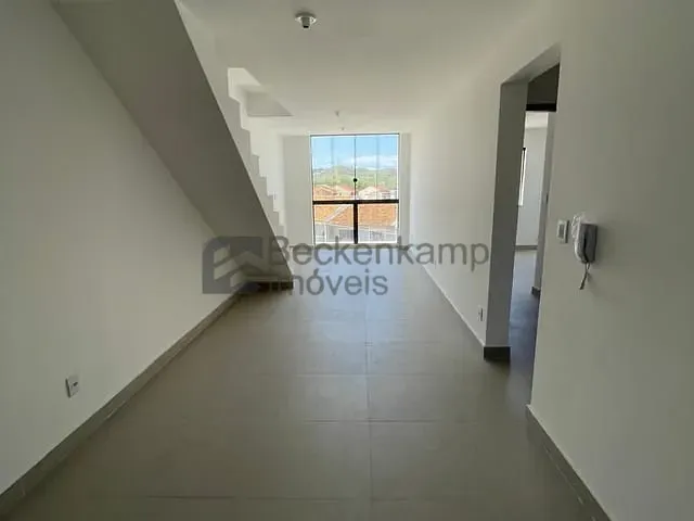 Cobertura / Penthouse 3 quartos e 2 banheiros, à venda, no bairro Jardim Belvedere em Volta Redonda