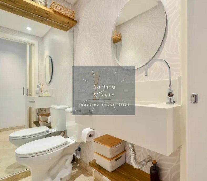 Cobertura, 3 quartos, 189 m² - Foto 33