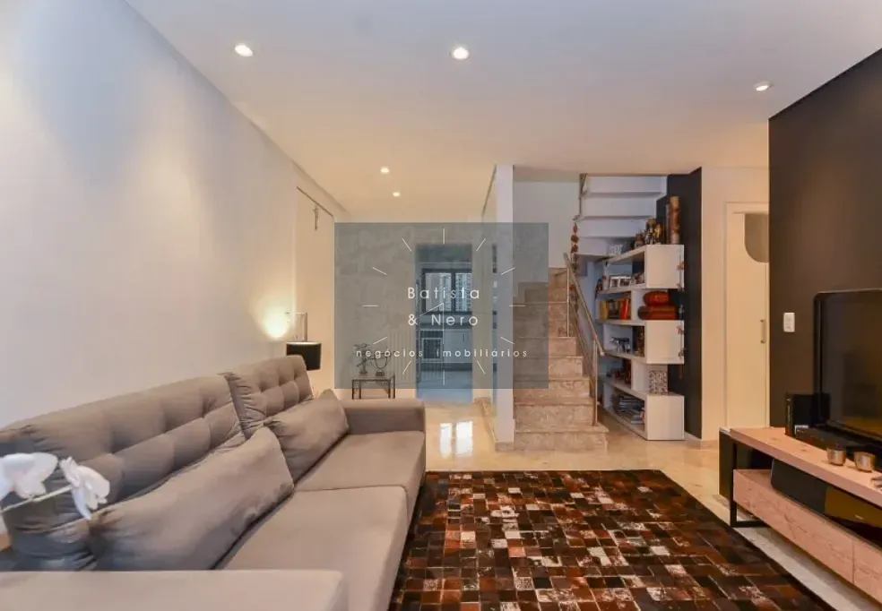 Cobertura, 3 quartos, 189 m² - Foto 4
