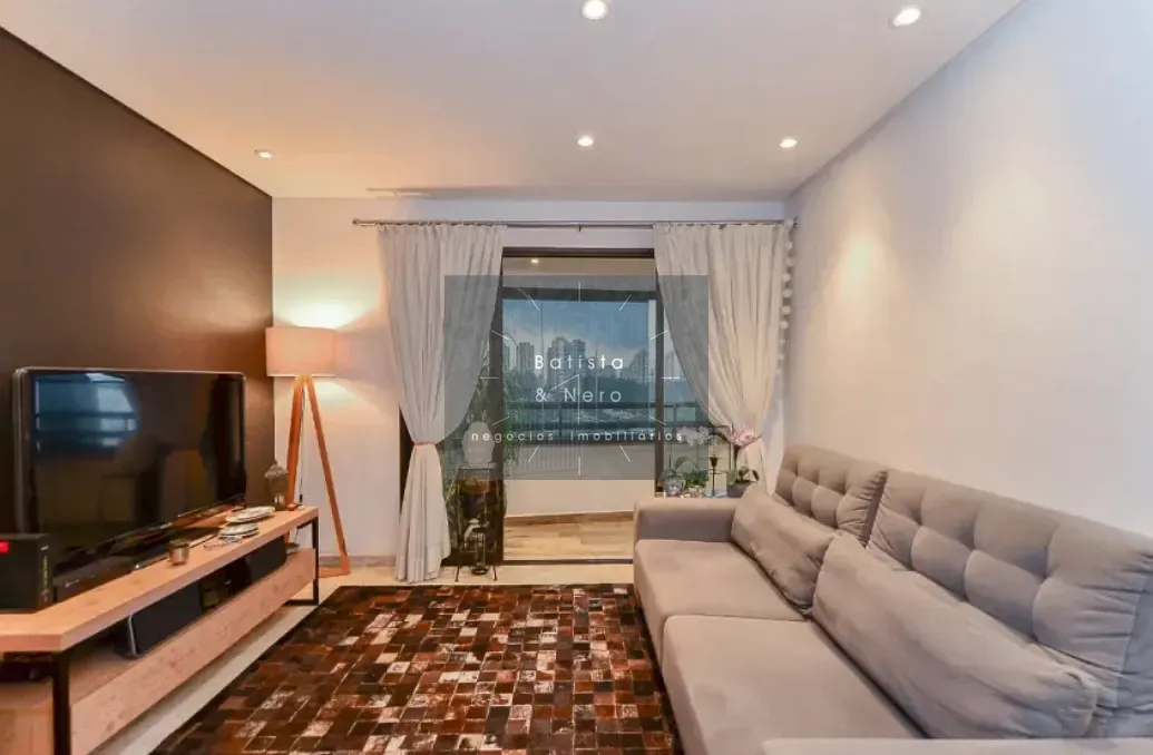 Cobertura, 3 quartos, 189 m² - Foto 5