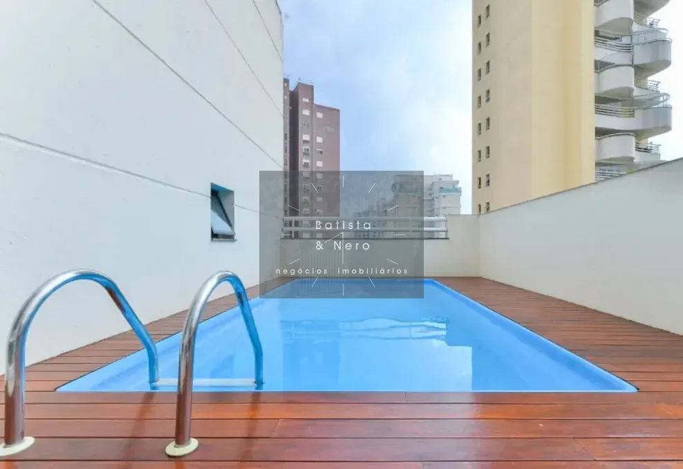 Cobertura, 3 quartos, 189 m² - Foto 13