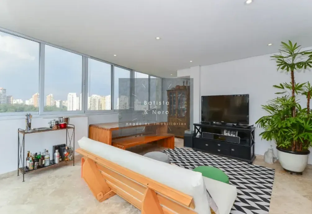 Cobertura, 3 quartos, 189 m² - Foto 14