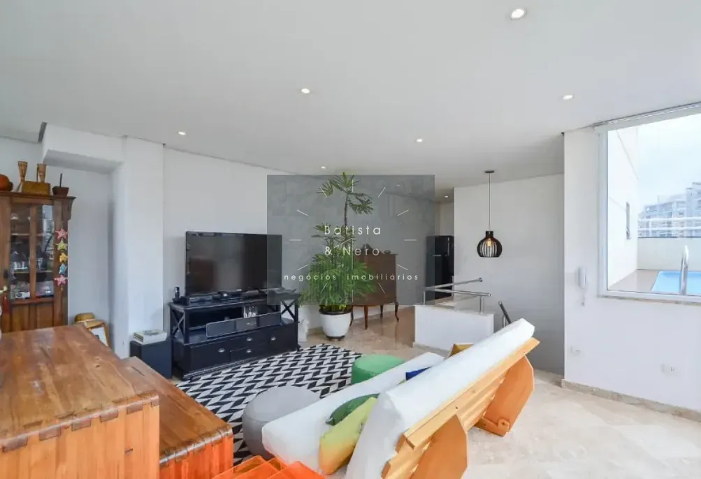 Cobertura, 3 quartos, 189 m² - Foto 15