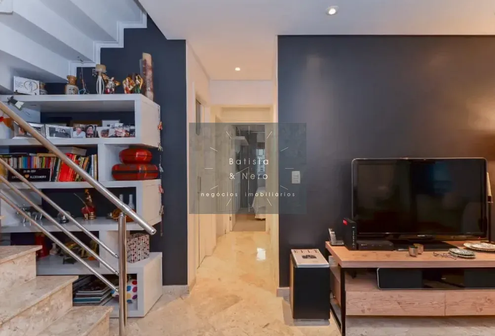 Cobertura, 3 quartos, 189 m² - Foto 21