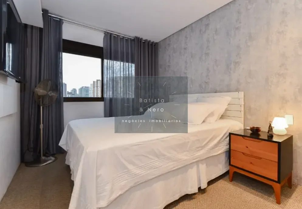 Cobertura, 3 quartos, 189 m² - Foto 22