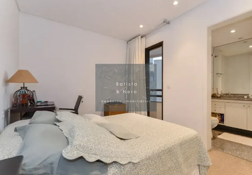 Cobertura, 3 quartos, 189 m² - Foto 28
