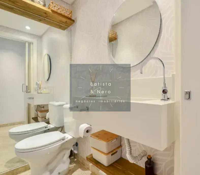 Cobertura, 3 quartos, 189 m² - Foto 33