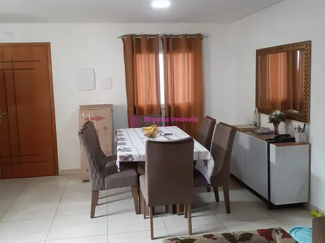 Cobertura / Penthouse com 144m² 3 quartos e 2 banheiros, à venda, no bairro Vila Francisco Matarazzo em Santo André