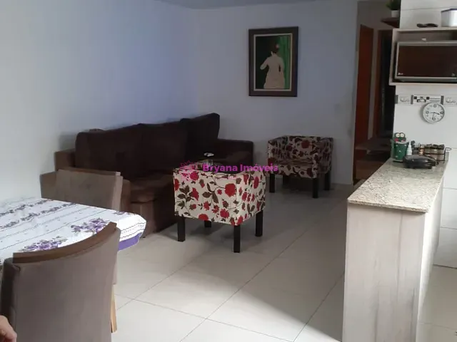 Cobertura / Penthouse com 144m² 3 quartos e 2 banheiros, à venda, no bairro Vila Francisco Matarazzo em Santo André