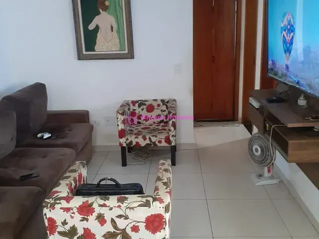 Cobertura / Penthouse com 144m² 3 quartos e 2 banheiros, à venda, no bairro Vila Francisco Matarazzo em Santo André