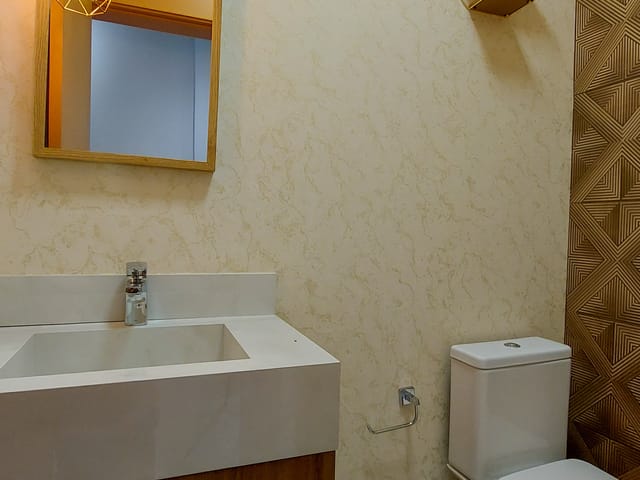 Apartamento com 267m² 3 quartos e 5 banheiros, à venda, no bairro Jardim Carvalho em Ponta Grossa